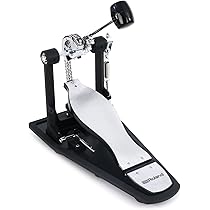 Amazon | Roland KD-10 低ノイズキックトリガーパッド | ドラム